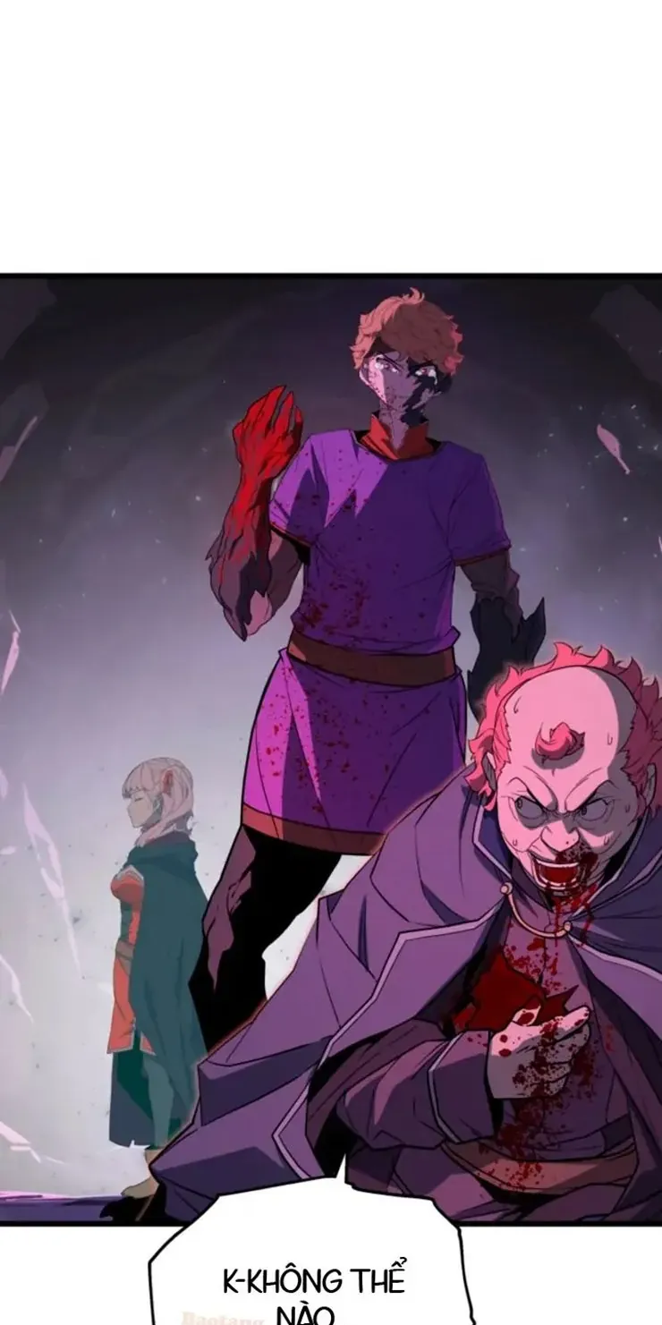 Người Chơi Của Gia Tộc Suy Vong Chapter 39 - Trang 32