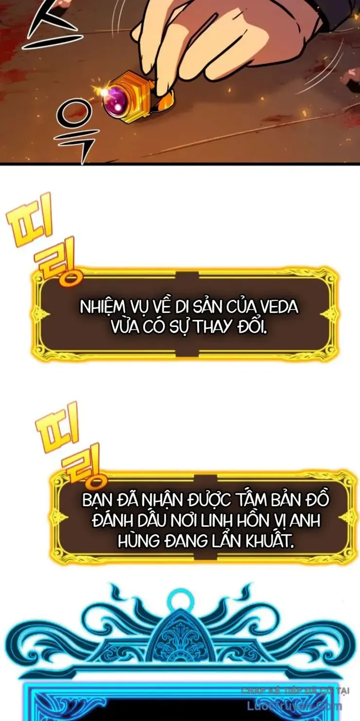 Người Chơi Của Gia Tộc Suy Vong Chapter 39 - Trang 42