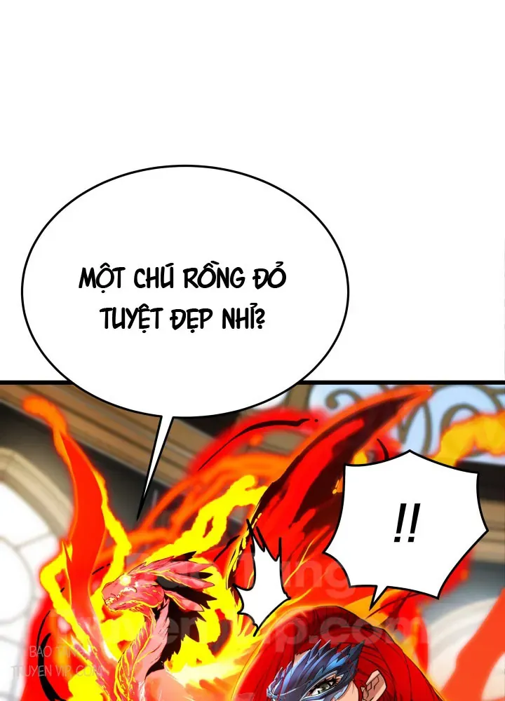 Người Chơi Của Gia Tộc Suy Vong Chapter 4 - Trang 10