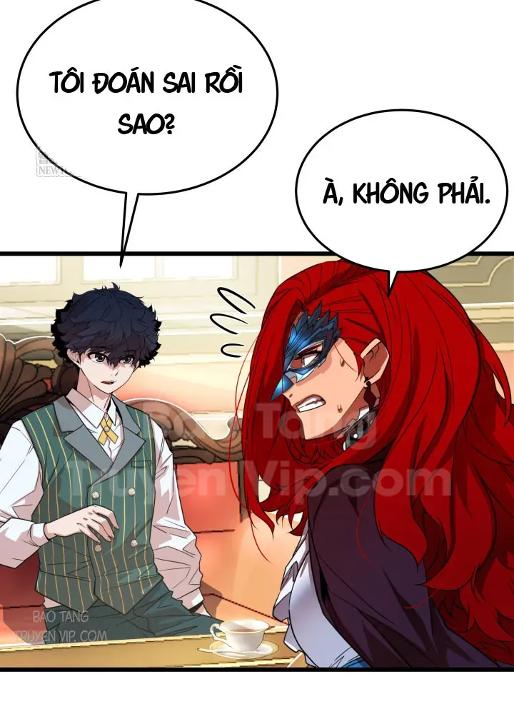 Người Chơi Của Gia Tộc Suy Vong Chapter 4 - Trang 12