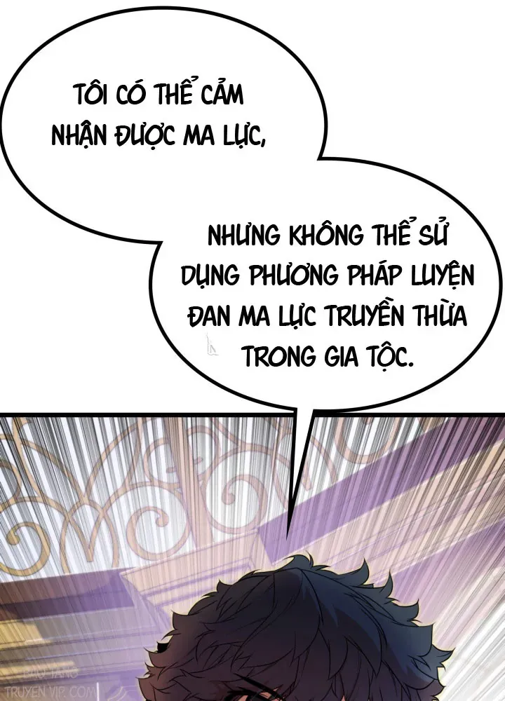 Người Chơi Của Gia Tộc Suy Vong Chapter 4 - Trang 18