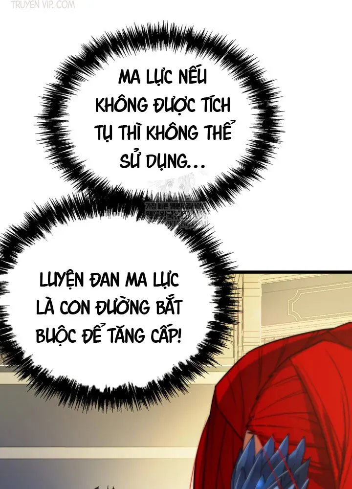 Người Chơi Của Gia Tộc Suy Vong Chapter 4 - Trang 22