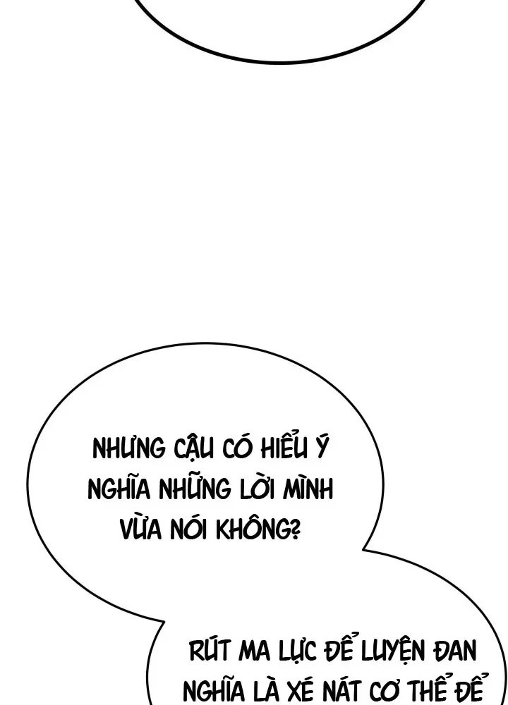 Người Chơi Của Gia Tộc Suy Vong Chapter 4 - Trang 24
