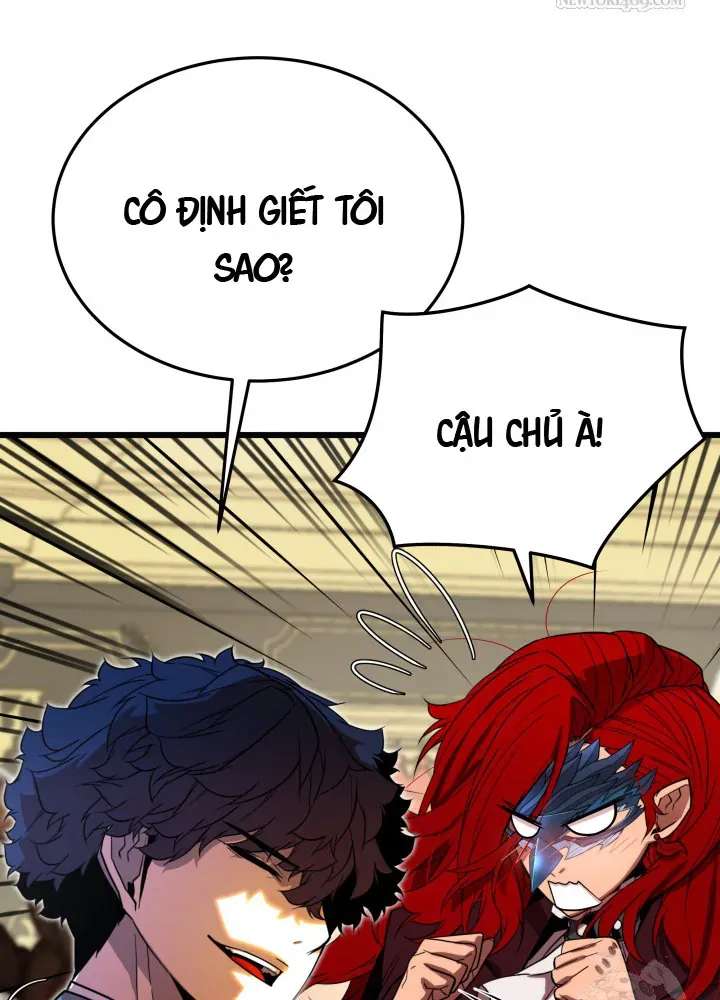 Người Chơi Của Gia Tộc Suy Vong Chapter 4 - Trang 29