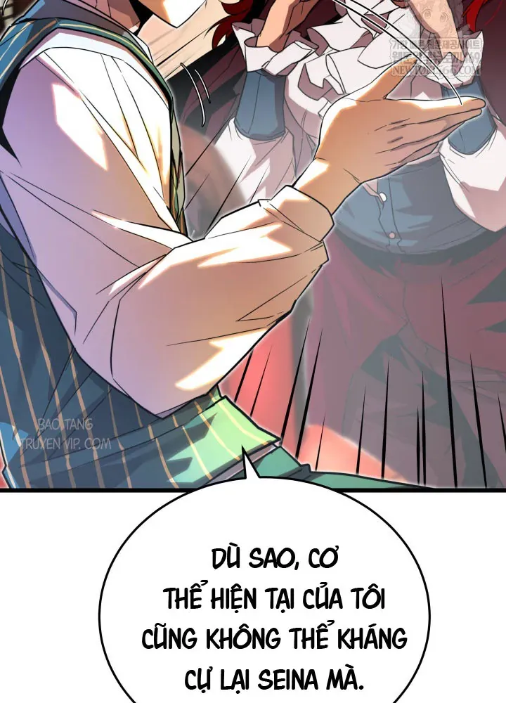Người Chơi Của Gia Tộc Suy Vong Chapter 4 - Trang 30