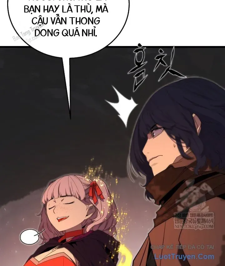 Người Chơi Của Gia Tộc Suy Vong Chapter 40 - Trang 35