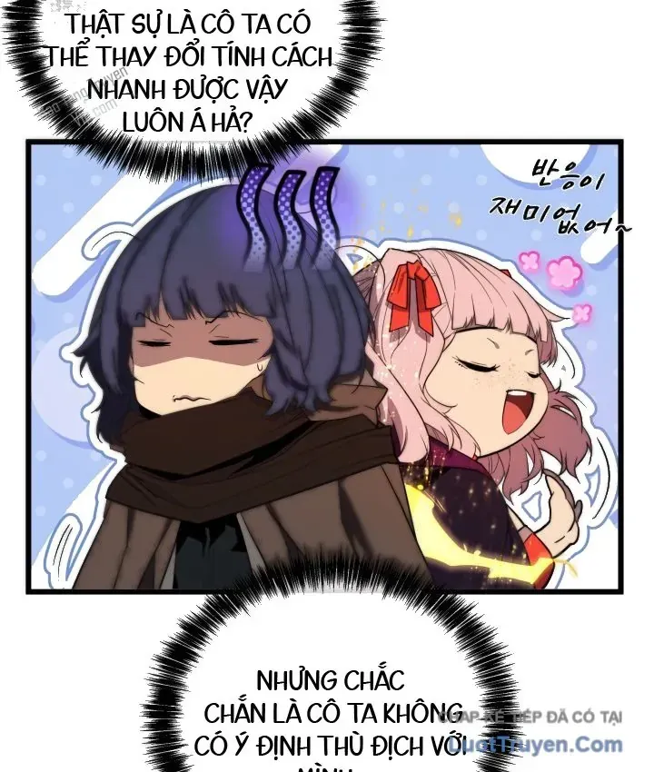 Người Chơi Của Gia Tộc Suy Vong Chapter 40 - Trang 38