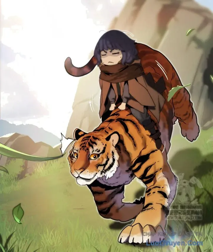 Người Chơi Của Gia Tộc Suy Vong Chapter 41 - Trang 27