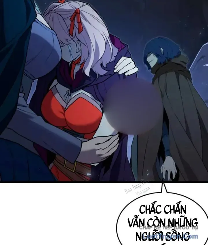 Người Chơi Của Gia Tộc Suy Vong Chapter 42 - Trang 39