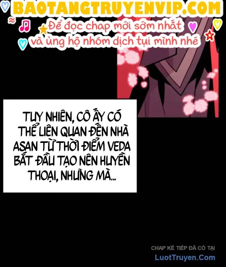 Người Chơi Của Gia Tộc Suy Vong Chapter 42 - Trang 6