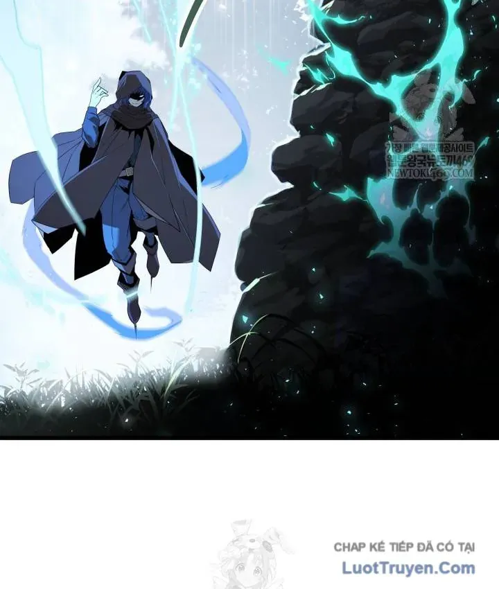 Người Chơi Của Gia Tộc Suy Vong Chapter 43 - Trang 17