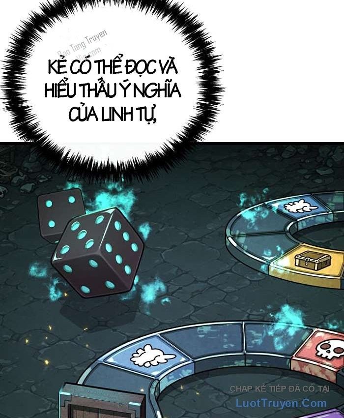 Người Chơi Của Gia Tộc Suy Vong Chapter 44 - Trang 29
