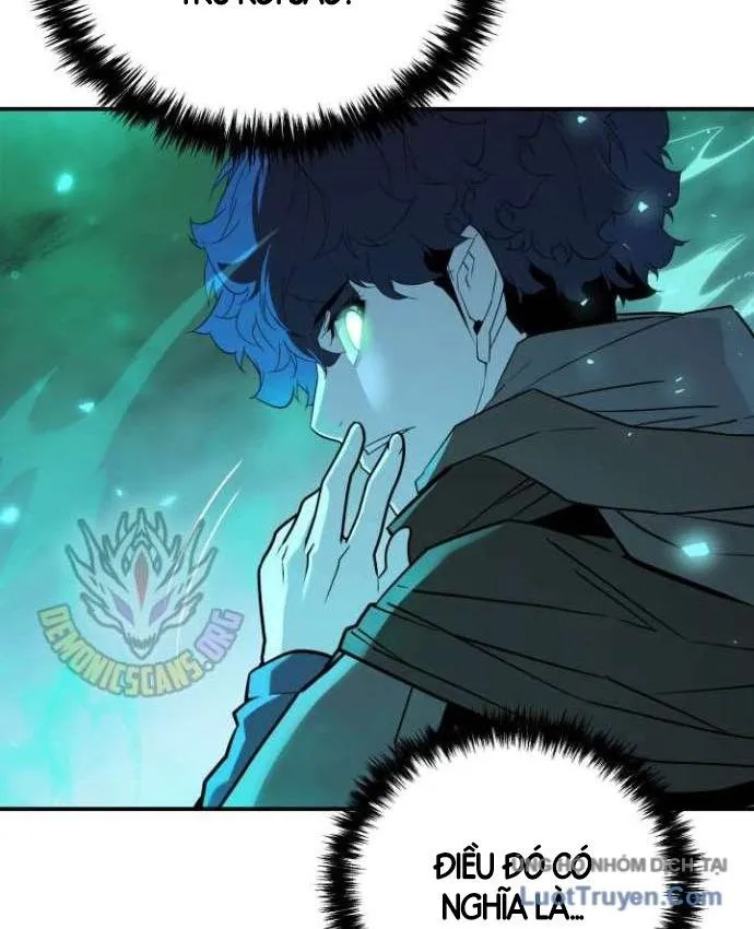 Người Chơi Của Gia Tộc Suy Vong Chapter 45 - Trang 11