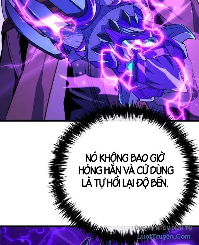 Người Chơi Của Gia Tộc Suy Vong Chapter 46 - Trang 19