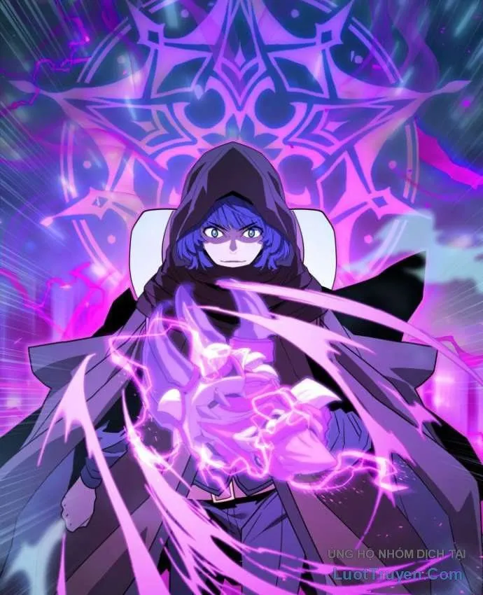 Người Chơi Của Gia Tộc Suy Vong Chapter 46 - Trang 23