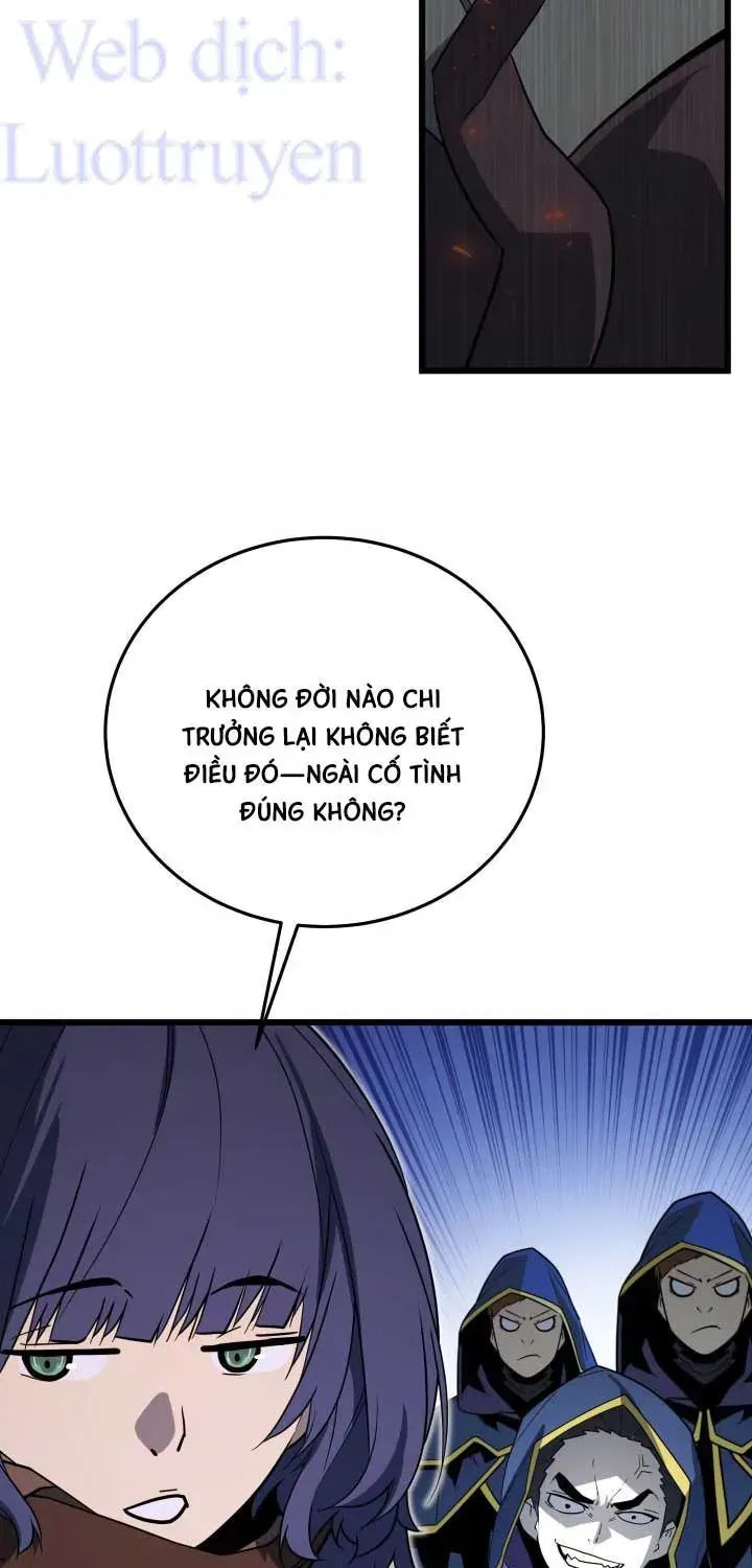 Người Chơi Của Gia Tộc Suy Vong Chapter 47 - Trang 19