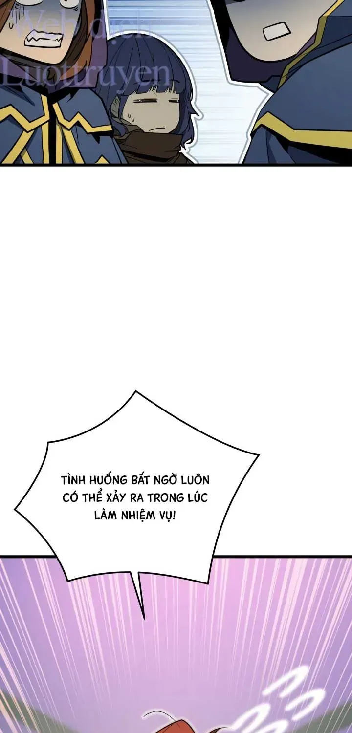 Người Chơi Của Gia Tộc Suy Vong Chapter 47 - Trang 23