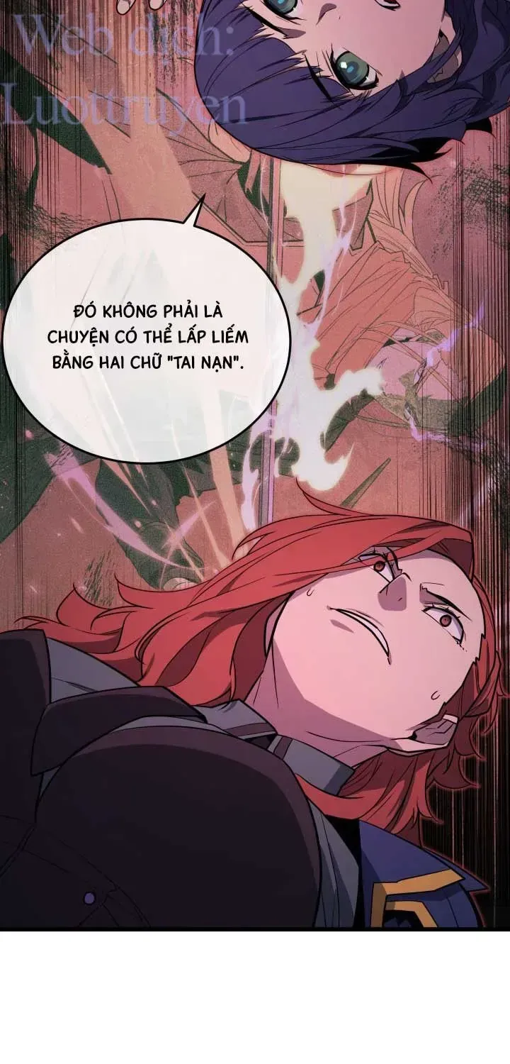 Người Chơi Của Gia Tộc Suy Vong Chapter 47 - Trang 29