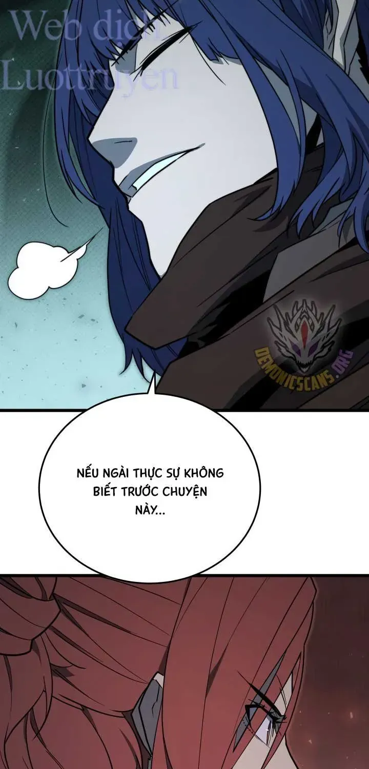Người Chơi Của Gia Tộc Suy Vong Chapter 47 - Trang 31