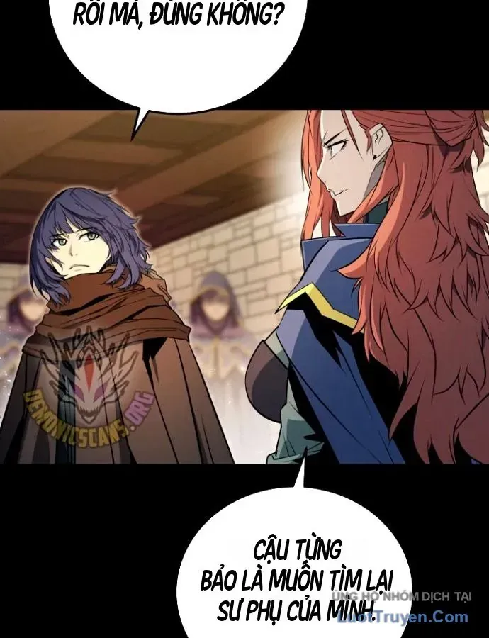 Người Chơi Của Gia Tộc Suy Vong Chapter 48 - Trang 10
