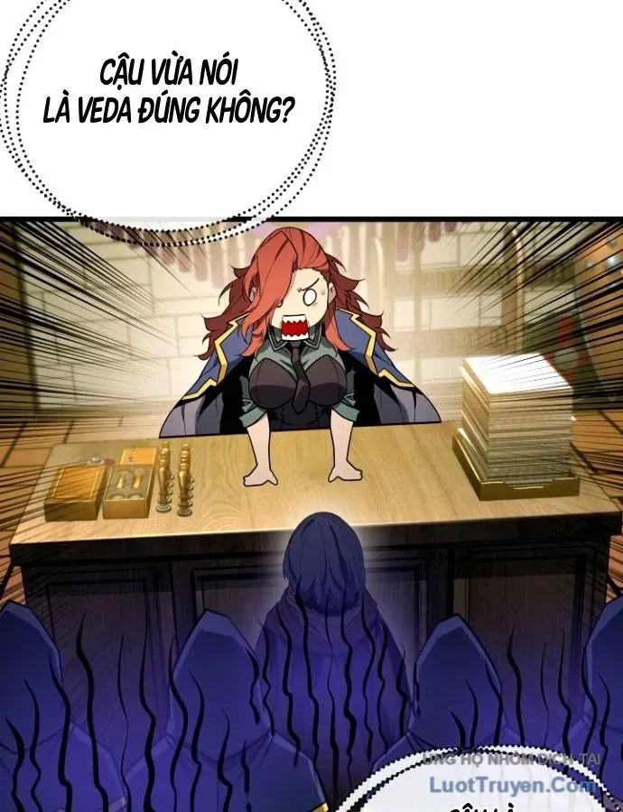 Người Chơi Của Gia Tộc Suy Vong Chapter 48 - Trang 26