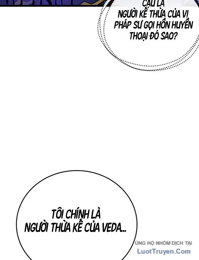 Người Chơi Của Gia Tộc Suy Vong Chapter 48 - Trang 27