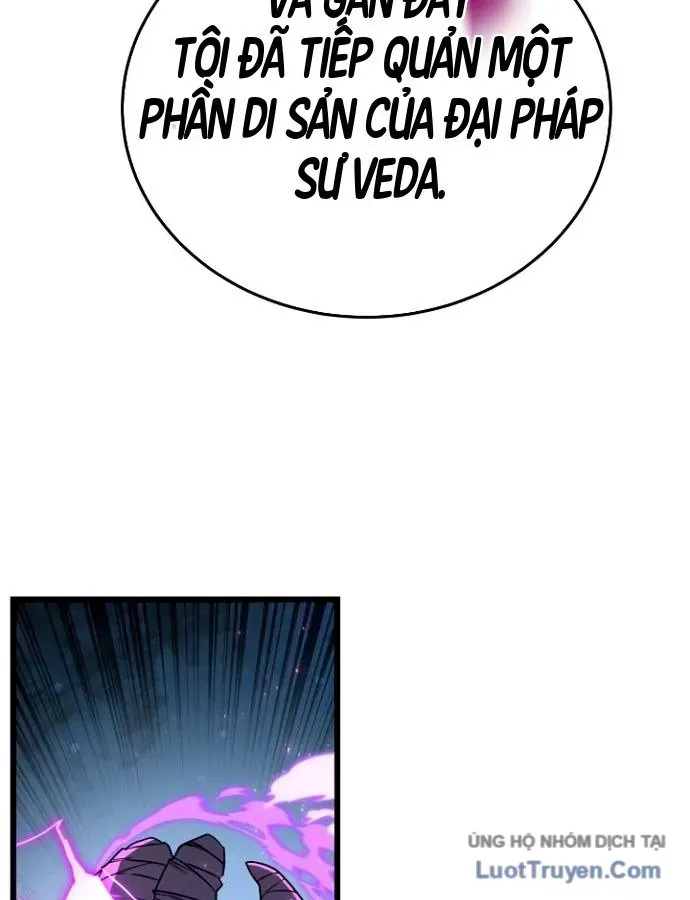 Người Chơi Của Gia Tộc Suy Vong Chapter 48 - Trang 30