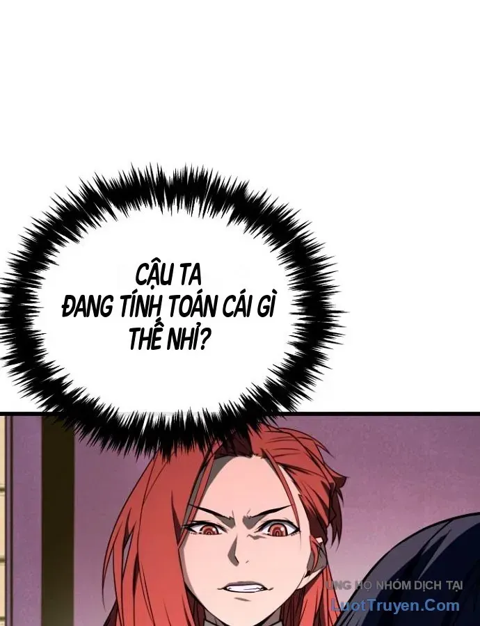 Người Chơi Của Gia Tộc Suy Vong Chapter 48 - Trang 33