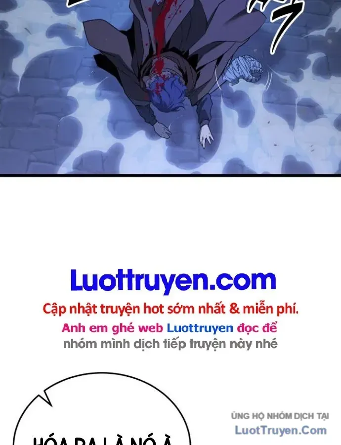 Người Chơi Của Gia Tộc Suy Vong Chapter 49 - Trang 7