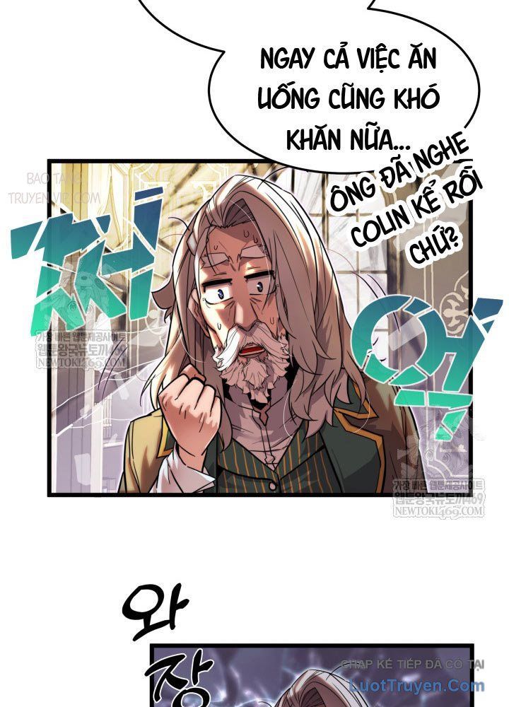 Người Chơi Của Gia Tộc Suy Vong Chapter 5 - Trang 35