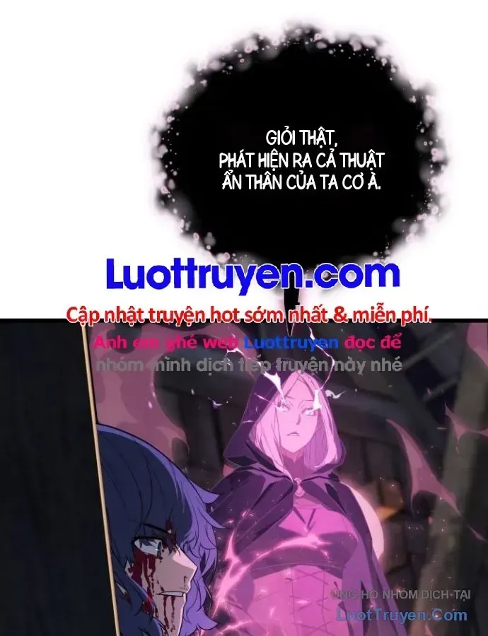 Người Chơi Của Gia Tộc Suy Vong Chapter 50 - Trang 15