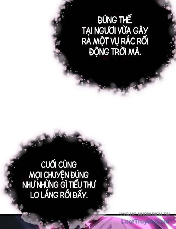 Người Chơi Của Gia Tộc Suy Vong Chapter 50 - Trang 19