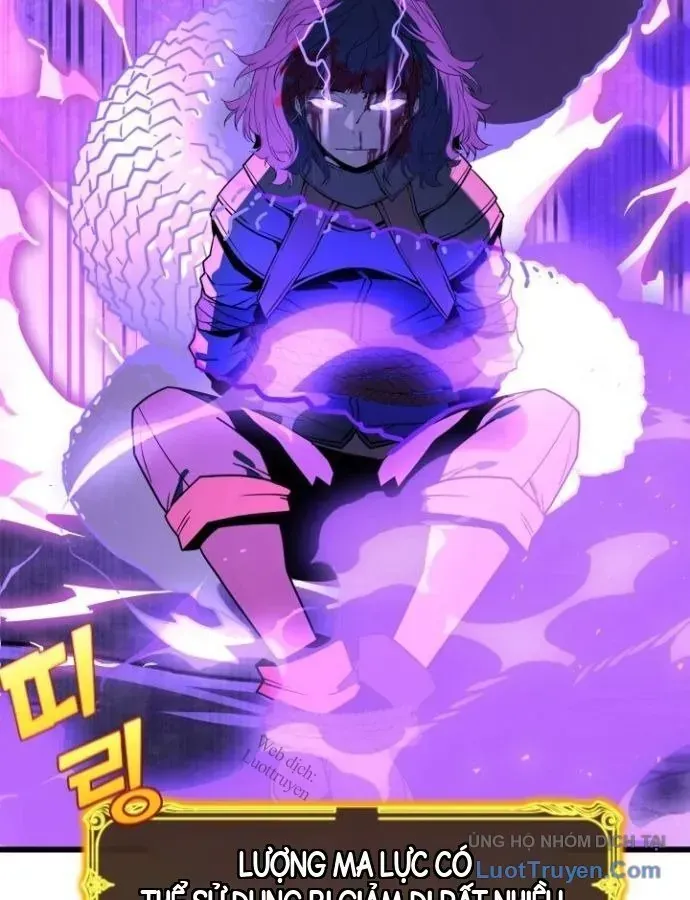 Người Chơi Của Gia Tộc Suy Vong Chapter 50 - Trang 32