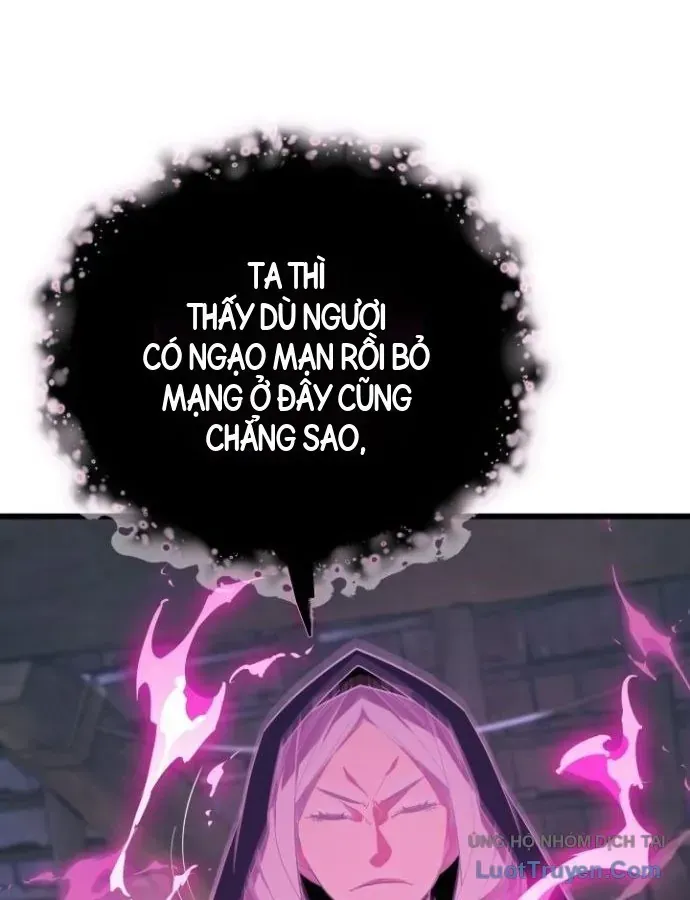 Người Chơi Của Gia Tộc Suy Vong Chapter 50 - Trang 35