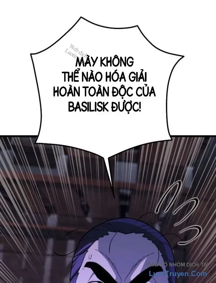 Người Chơi Của Gia Tộc Suy Vong Chapter 51 - Trang 35