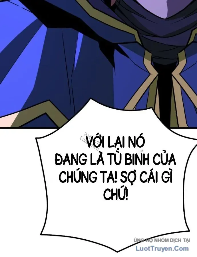 Người Chơi Của Gia Tộc Suy Vong Chapter 51 - Trang 38