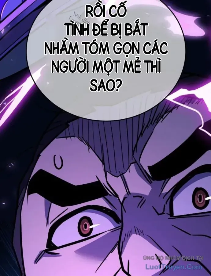 Người Chơi Của Gia Tộc Suy Vong Chapter 51 - Trang 45