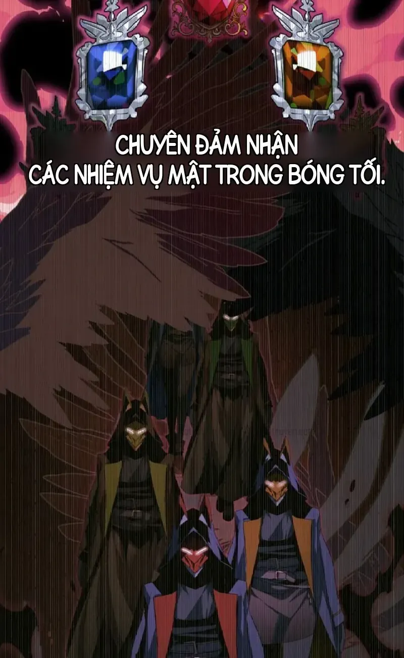 Người Chơi Của Gia Tộc Suy Vong Chapter 52 - Trang 16