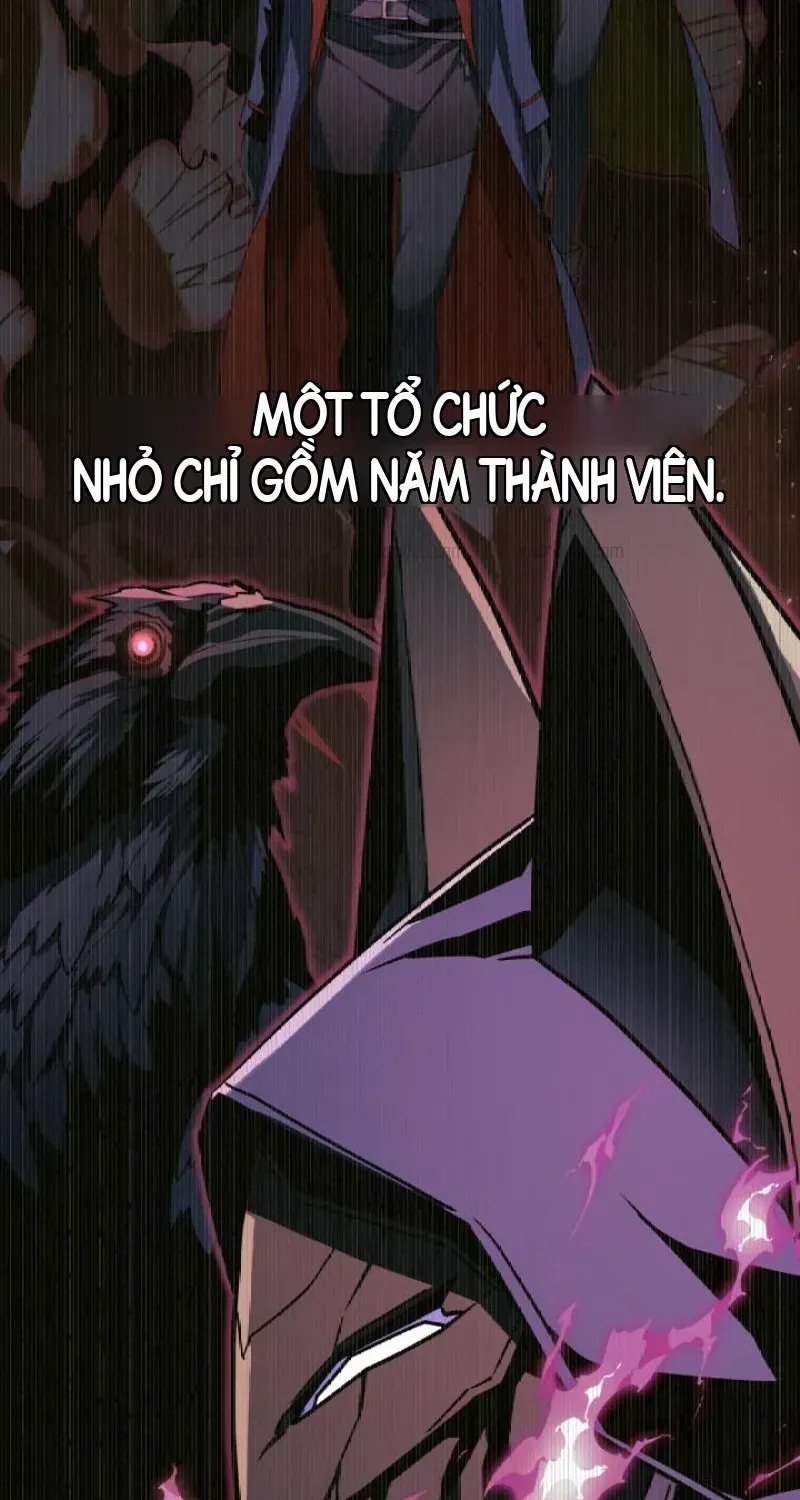 Người Chơi Của Gia Tộc Suy Vong Chapter 52 - Trang 17