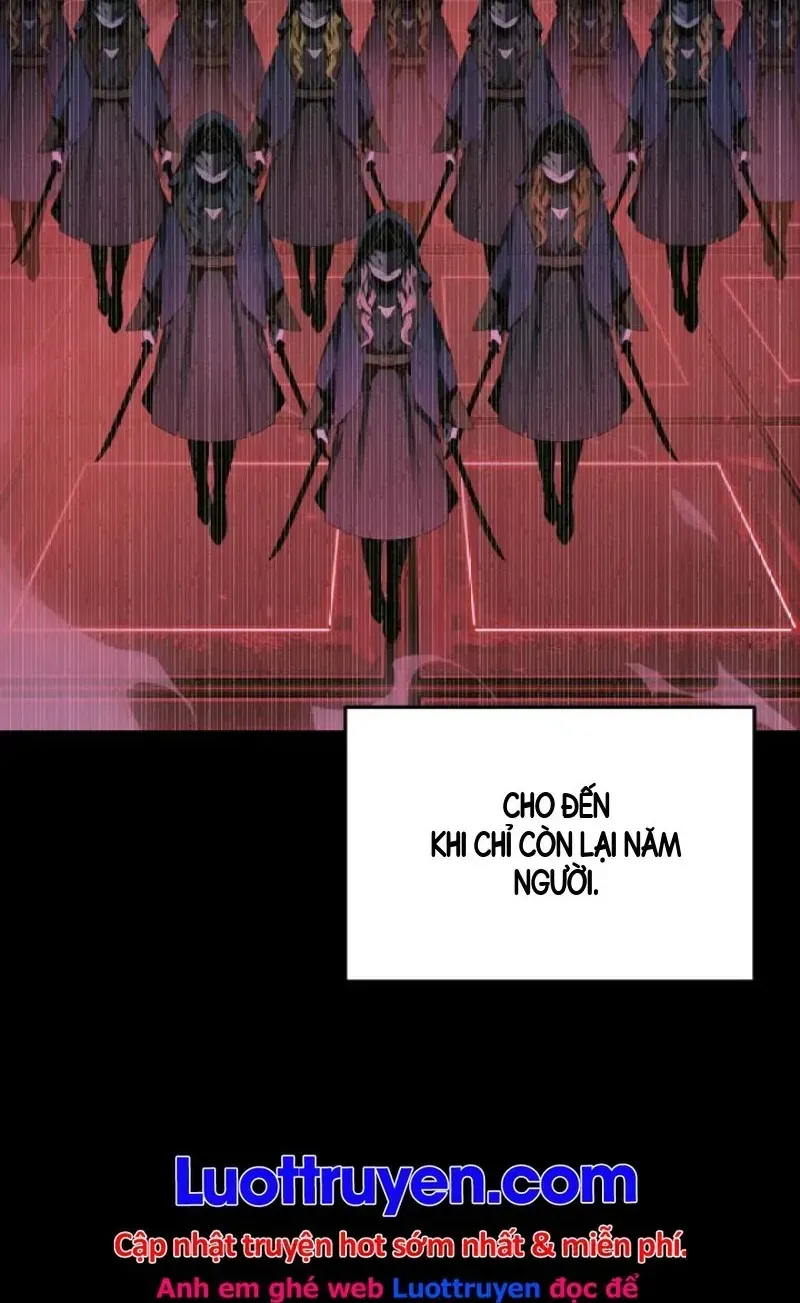 Người Chơi Của Gia Tộc Suy Vong Chapter 52 - Trang 20