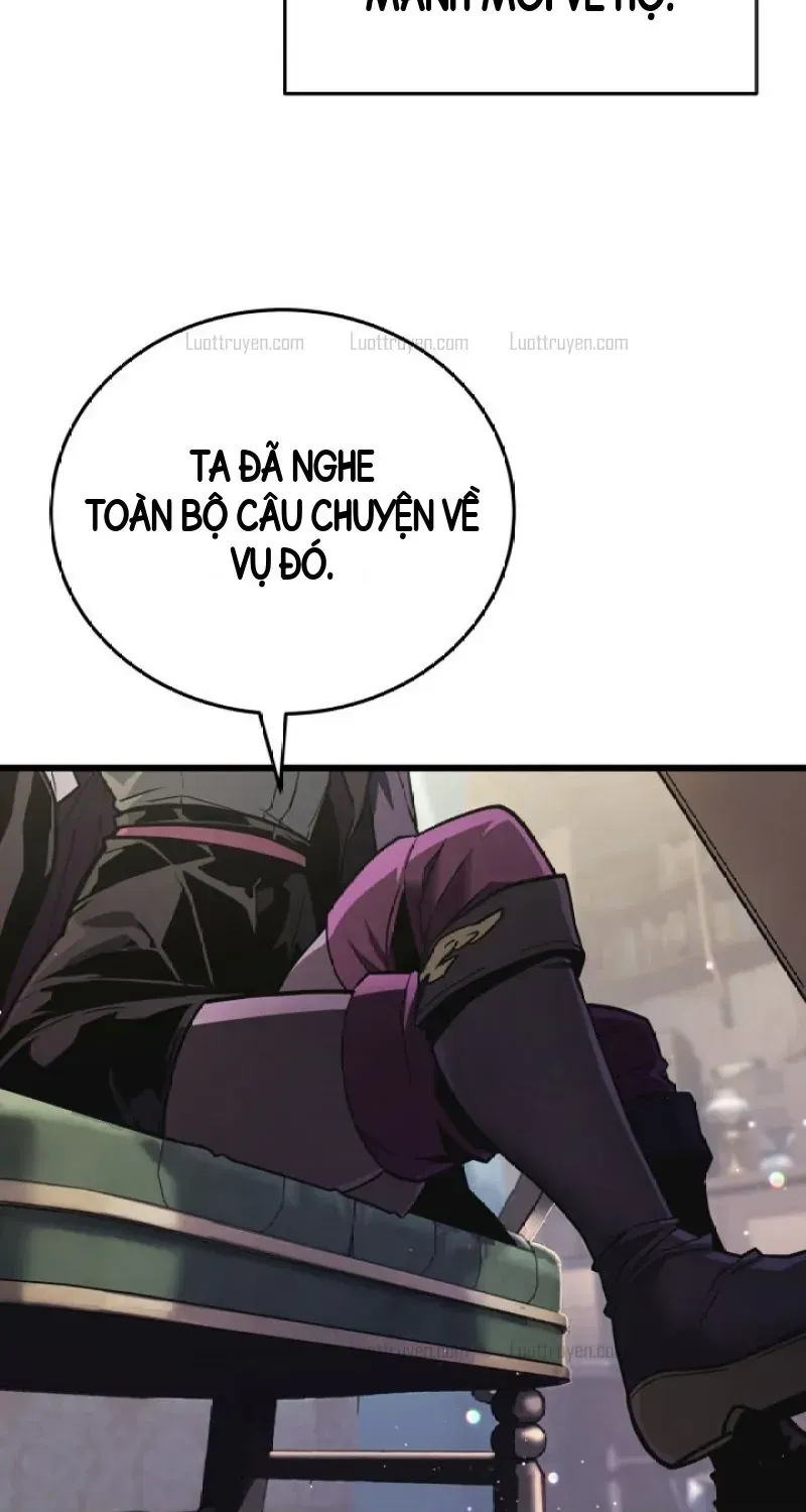 Người Chơi Của Gia Tộc Suy Vong Chapter 52 - Trang 25