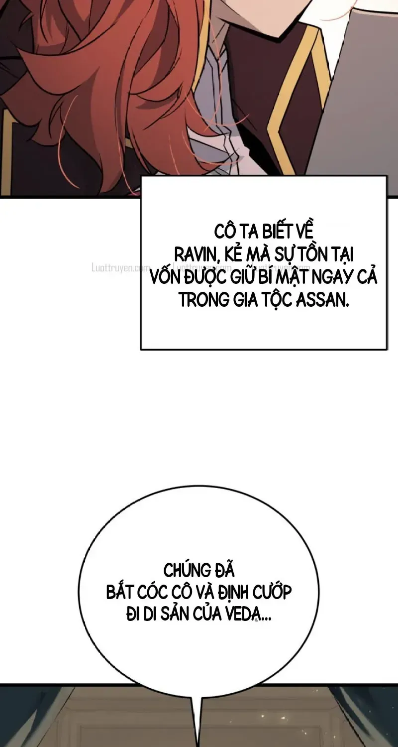 Người Chơi Của Gia Tộc Suy Vong Chapter 52 - Trang 29