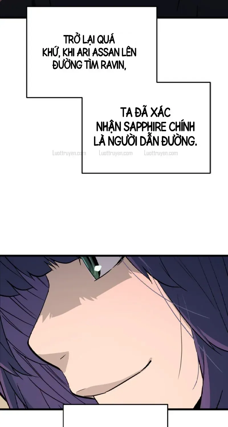 Người Chơi Của Gia Tộc Suy Vong Chapter 52 - Trang 31