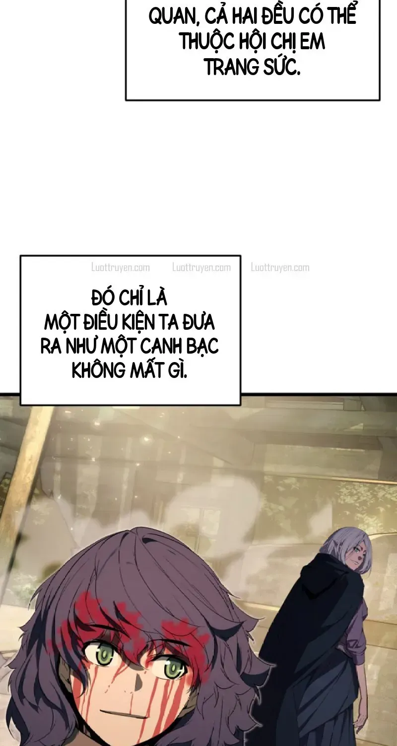 Người Chơi Của Gia Tộc Suy Vong Chapter 52 - Trang 35