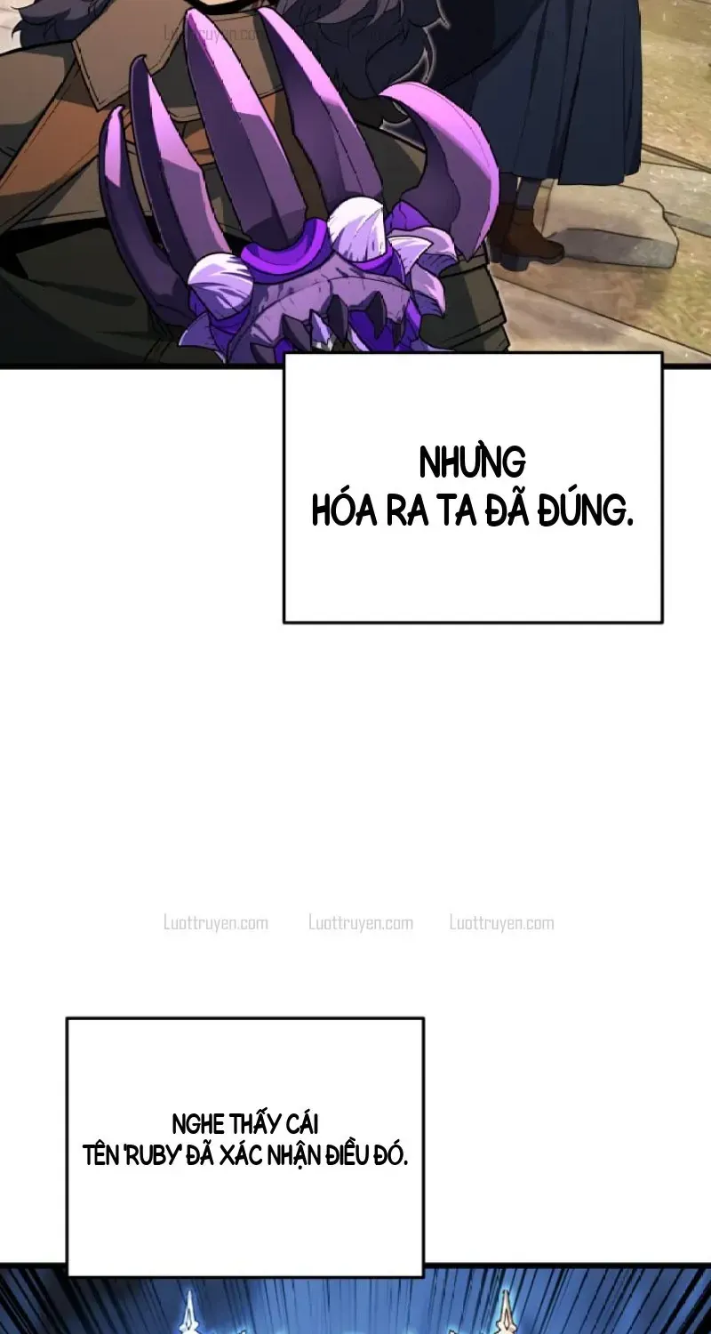 Người Chơi Của Gia Tộc Suy Vong Chapter 52 - Trang 36