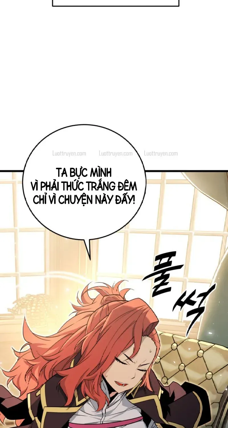 Người Chơi Của Gia Tộc Suy Vong Chapter 52 - Trang 45