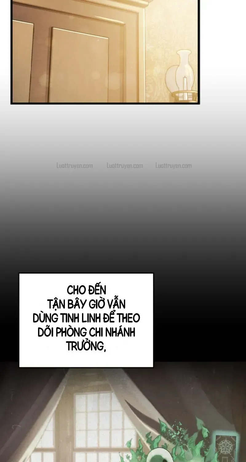 Người Chơi Của Gia Tộc Suy Vong Chapter 53 - Trang 27