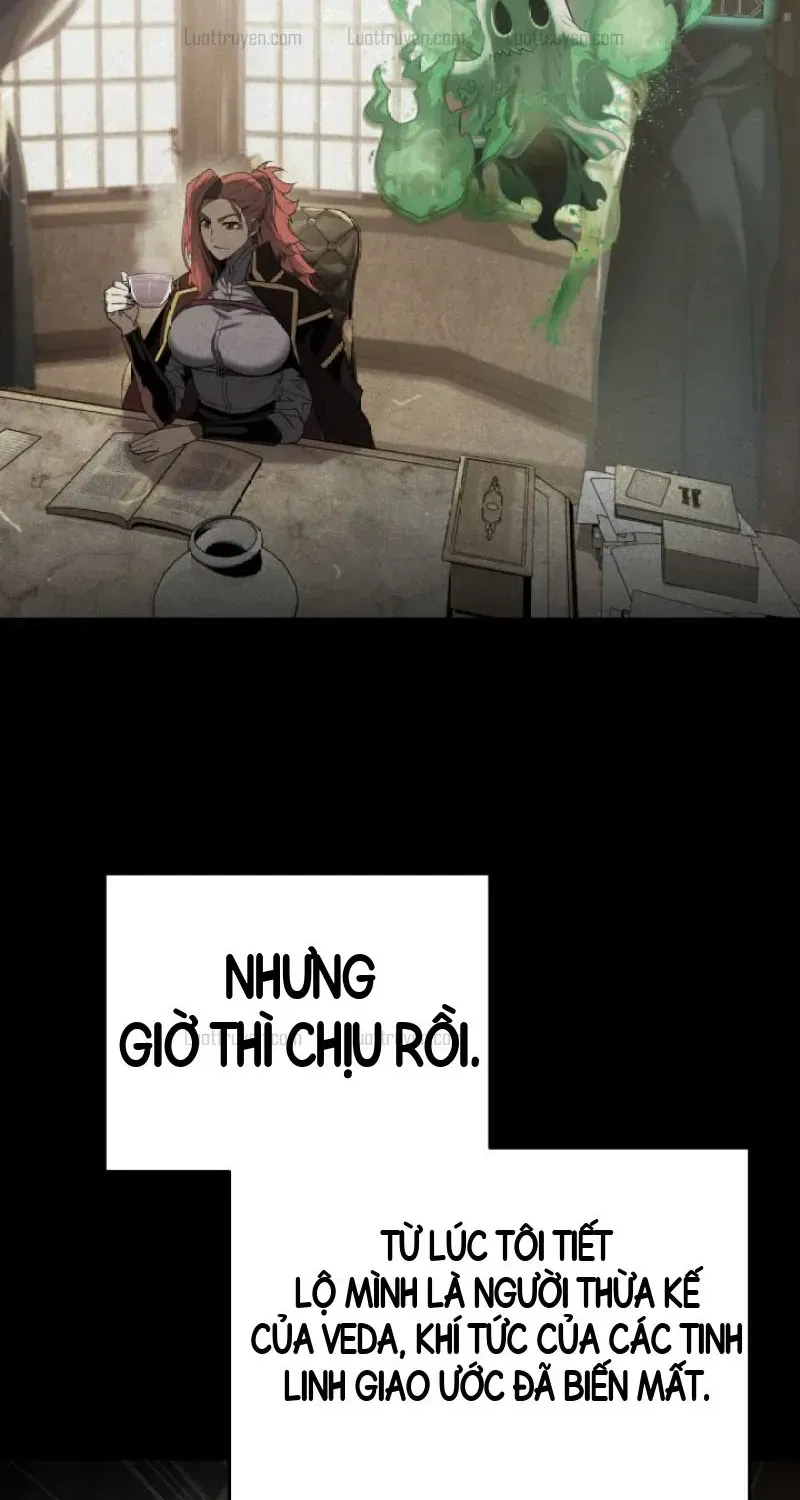 Người Chơi Của Gia Tộc Suy Vong Chapter 53 - Trang 28