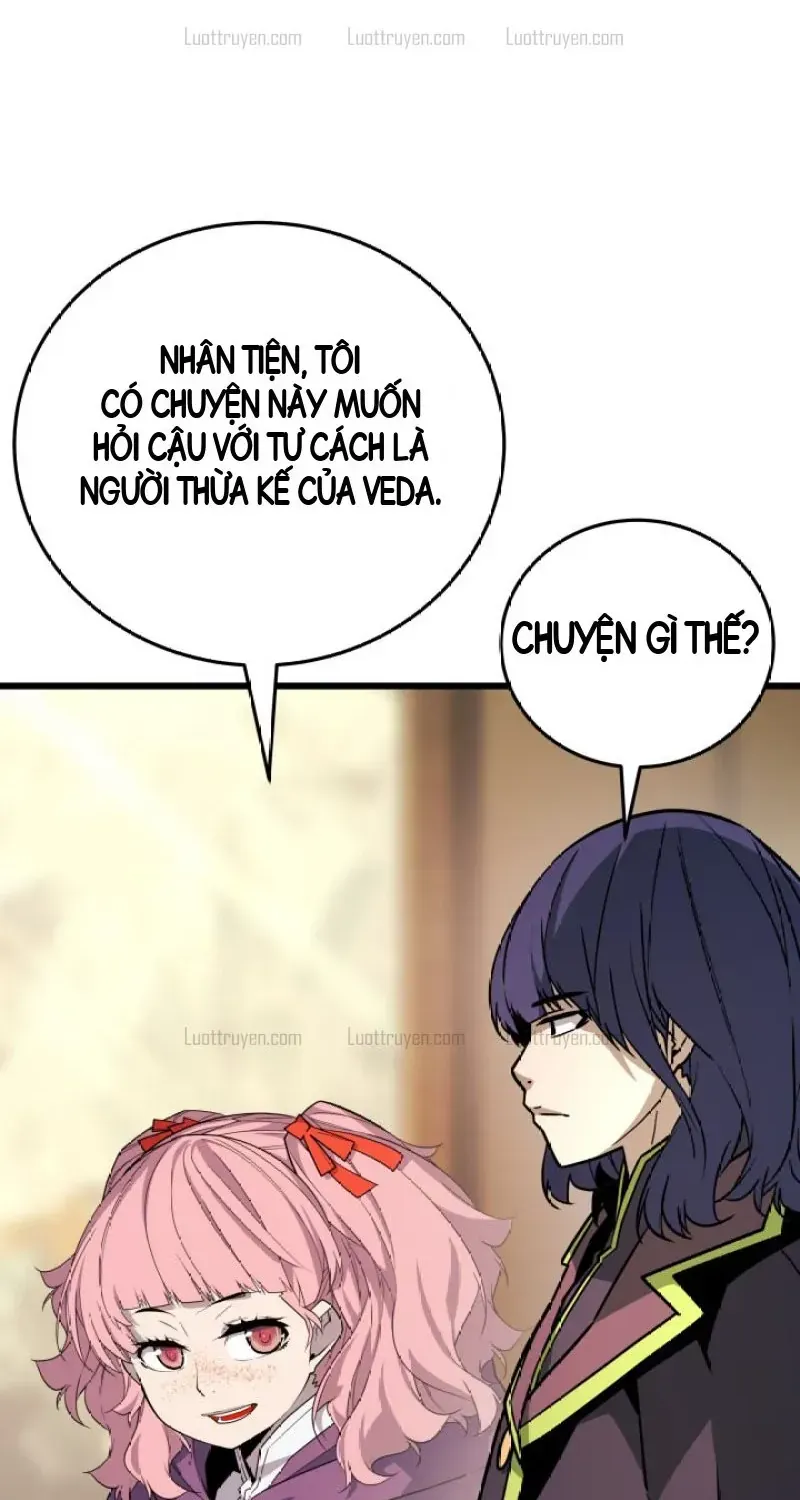 Người Chơi Của Gia Tộc Suy Vong Chapter 53 - Trang 32