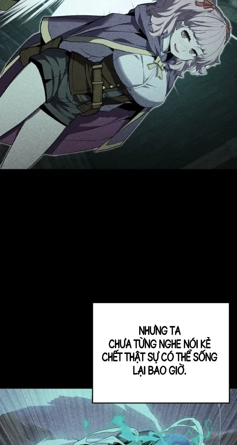Người Chơi Của Gia Tộc Suy Vong Chapter 53 - Trang 41